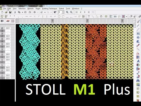 Stoll m1 plus software free